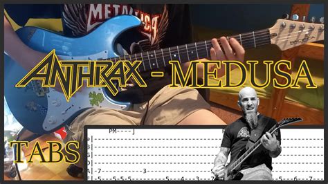 medusa tab